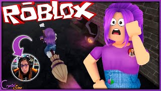 ENCONTRAR LA PUERTA CORRECTA ES MÁS DIFÍCIL DE LO QUE PENSABA  THE GAMES ROBLOX  CRYSTALSIMS [upl. by Enaitsirk943]