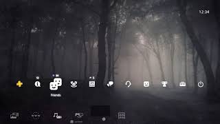 4K BRAIN BREAKER HORROR DARK JUNGLE DYNAMIC THEME [upl. by Latoniah]