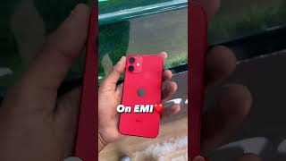 cheapest mobile shop in dehradunNew iphoneused IPhone With Emi youtubeshorts [upl. by Nomla]