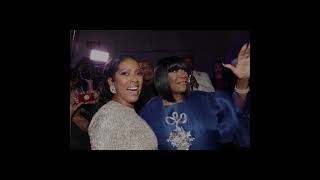 Patti LaBelle at 80 celebrates 65 years in music quotCant retire from what you lovequot [upl. by Niad247]