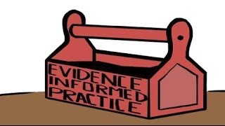 Evidenceinformed practice [upl. by Adaran]