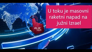 UŽAS NAJNOVIJE VESTI [upl. by Acenes]