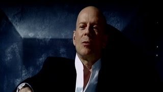 いいなCM ダイハツ ミライース ブルース・ウィリス Bruce Willis CM集 [upl. by Mclaurin]