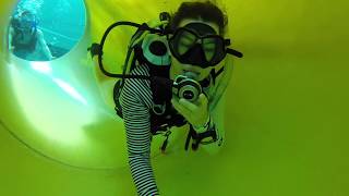 Open Water Diver Kurs Monte Mare Rheinbach [upl. by Leandra]