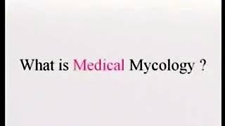 41 Introduction to MycologyI  Medical Mycology [upl. by Leavy]