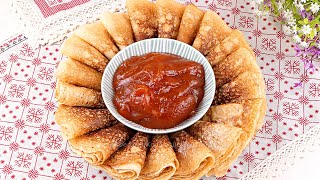 🥞 Бездрожжевые Блинчики на Сыворотке Мягкие нежные аппетитные блины🥞 Рецепты блюд из сыворотки [upl. by Krenek870]