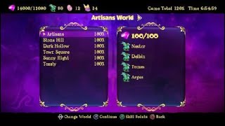 Spyro Reignited Trilogy SRT  Whats Behind the Door  Artisans Homeworld [upl. by Ellitnahc875]