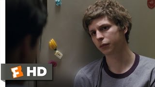 Scott Pilgrim vs the World 210 Movie CLIP  The LWord 2010 HD [upl. by Artemus]