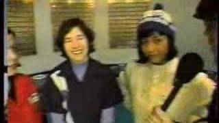 Nardwuar vs SleaterKinney 1999 [upl. by Itra]