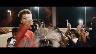 Lucas Coly  My Attitude Official Music Video Shot By efilms [upl. by Zertnom]