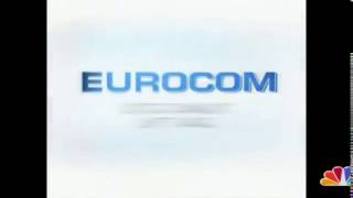 Eurocom Software Logo [upl. by Valencia90]