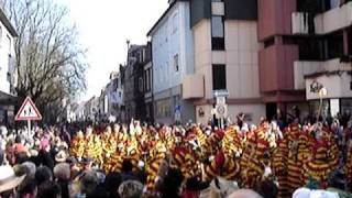 Radolfzell Fasnacht Narrenmarsch [upl. by Prevot544]