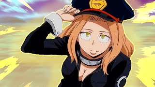 Camie Utsushimi Twixtor Clips Boku No Hero Season 3 Episode 16 1080p [upl. by Simmonds]