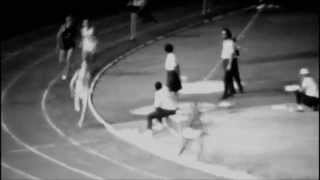 Kip KeinoOne Mile1966 Commonwealth GamesKingstonJamaica [upl. by Ennyleuqcaj698]