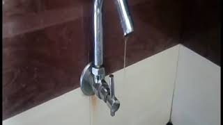 Tap ka leaking kaise band kare in Hindi [upl. by Dich17]