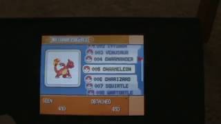 pokemon modifier action replay code for pearldiamond [upl. by Hogan]