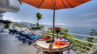 Villa Azul Puerto Vallarta Pet Friendly Villa Rentals [upl. by Oppen]