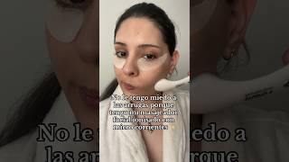 Masajeador con micro corrientes skincare [upl. by Lennod]