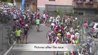 Dolomiti Superbike 2014 [upl. by Amehsyt]