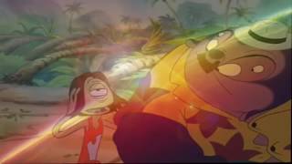 Lilo and Stitch The Series Season 2 Episode 10 Lilo amp Stitch Phoon [upl. by Asseralc]