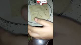 potato roll recipe  how to make potato roll recipe  shorts [upl. by Isadore]