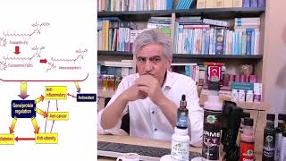 İyot Oranı En Yüksek Bitki  Fucus Esmer Yosun [upl. by Anaiad]