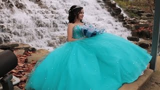 Vanessa Quinceañera Highlights [upl. by Tullius99]