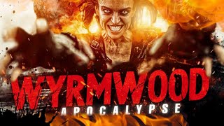 Wyrmwood Apocalypse  Official Trailer  Horror Brains [upl. by Berton]