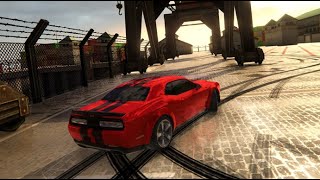 Burnout Drift 3  Multiplayer Drifting Dream [upl. by Giulio]