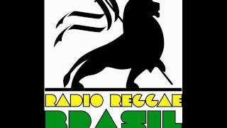 Jah Shaka  Repatriation  Radio Reggae Brasil [upl. by Algernon]