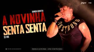 Banda Grafith  Novinha Senta Senta  Verão 2019 [upl. by Hosea989]