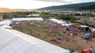 Aargauer Kantonalturnfest 2022  Aftermovie  Wettingen 2022 [upl. by Hiltner]