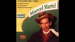 Marcel Martel rêverie 1961 [upl. by Ehcsrop]