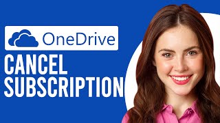 How To Cancel OneDrive Subscription How Do I Unsubscribe To Microsoft OneDrive [upl. by Felten]