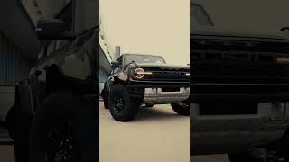 Someone Asked For a Bronco Raptor Montage 🤤 [upl. by Iand]