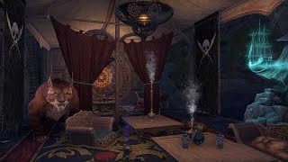 ESO Builder Spotlight Lotlurien on PCEU ❤️ [upl. by Aviva]