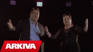 Fatos Ahmati amp Fatmira Brecani  Dy bylbyla jan bashku Official Video HD [upl. by Levon]