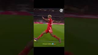 choupo moting no Fla  🇩🇪 ❤️ 🖤 flamengo choupomoting camarones shortsvideo [upl. by Charlton]