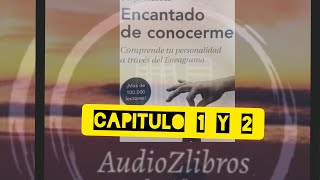 ENCANTADO DE CONOCERME Audiolibro Autor Borja Vilaseca Capítulos 1  2 [upl. by Ahsemrak]