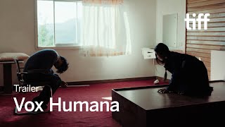 VOX HUMANA Trailer  TIFF 2024 [upl. by Reteid541]