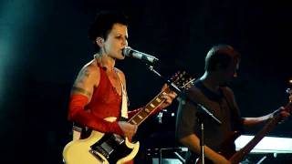 The Cranberries  Promises HD live [upl. by Durstin]