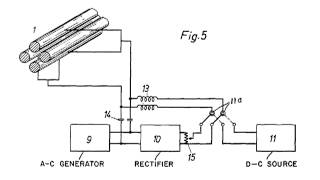 Quadrupole mass analyzer [upl. by Calista510]