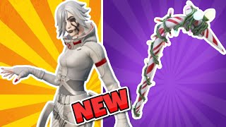 THE BEST COMBOS FOR THE NEW GRIMOIRE SKIN STYLE IN FORTNITE [upl. by Ellessig828]