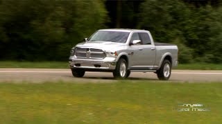 Ram 1500 EcoDiesel Mix Boost [upl. by Charlotte578]