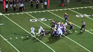 UAlbany Football vs Holy Cross [upl. by Araic]