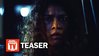 Euphoria Season 2 Teaser  Rotten Tomatoes TV [upl. by Cavill796]