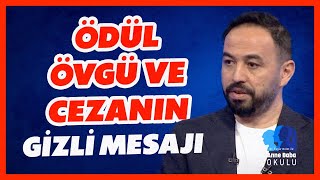 Anne Babaların Çocuklarına Verdiği Gizli Mesajlar İyi Yaptığımızı Sanıyoruz Ama  BBO Yapım [upl. by Novyar]