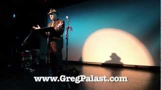 Greg Palast  The Lies and Fraud Behind Nuclear Plants [upl. by Heyra]