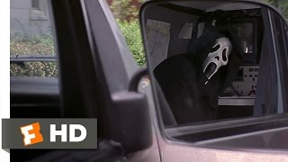 Scream 2 712 Movie CLIP  One of the Big Boys 1997 HD [upl. by Ehcram32]