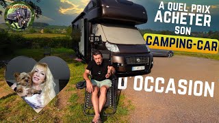 Pourquoi je garde finalement mon campingcar et vous devriez aussi [upl. by Edualc]